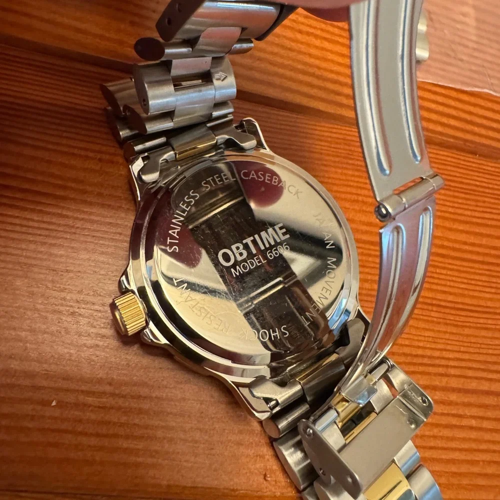 Gestational Calendar Watch for OBGYN or Nurse Midwife